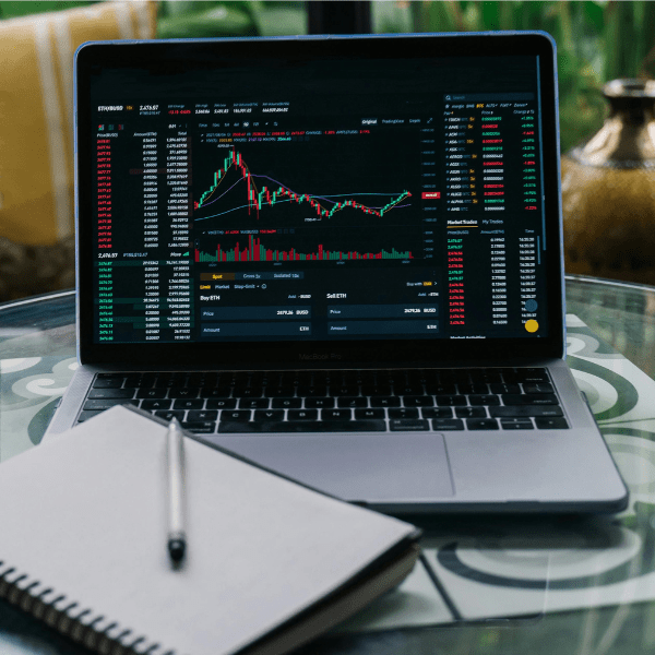 stock market course in Chandigarh